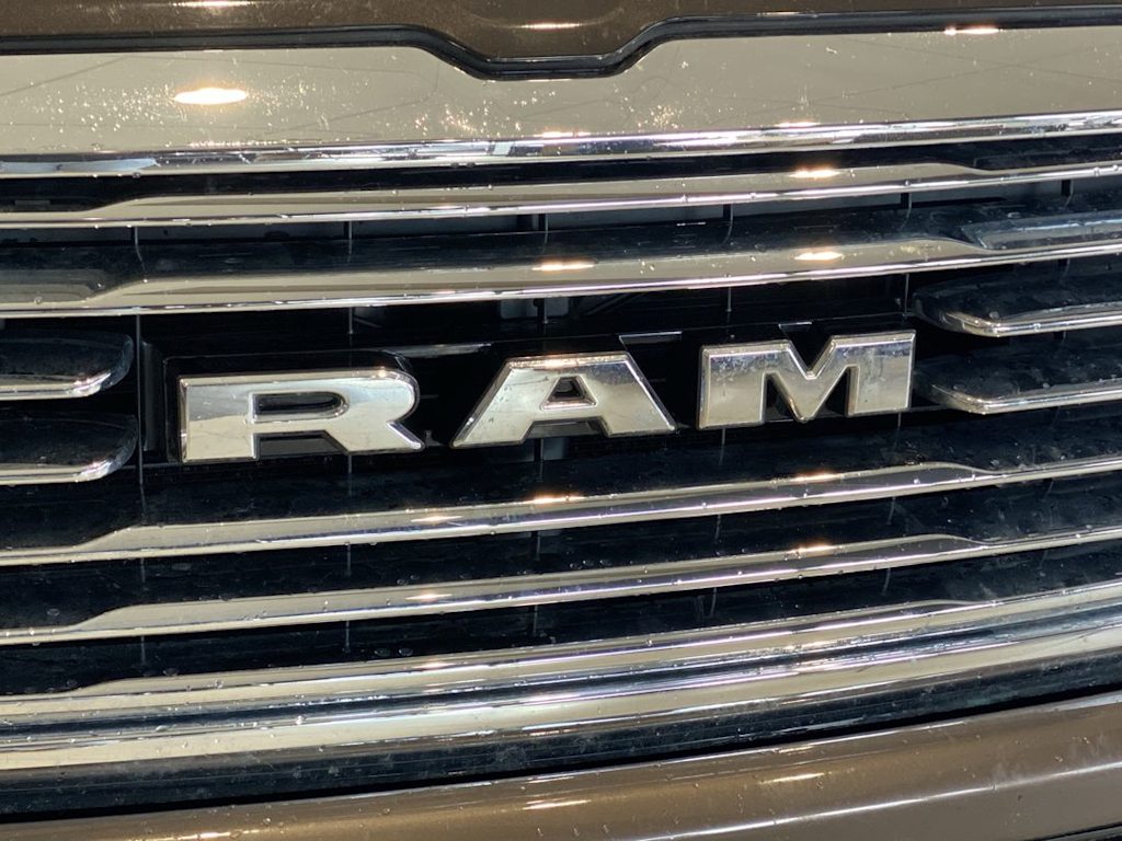 Thumbnail: 2019 RAM 1500 - 20