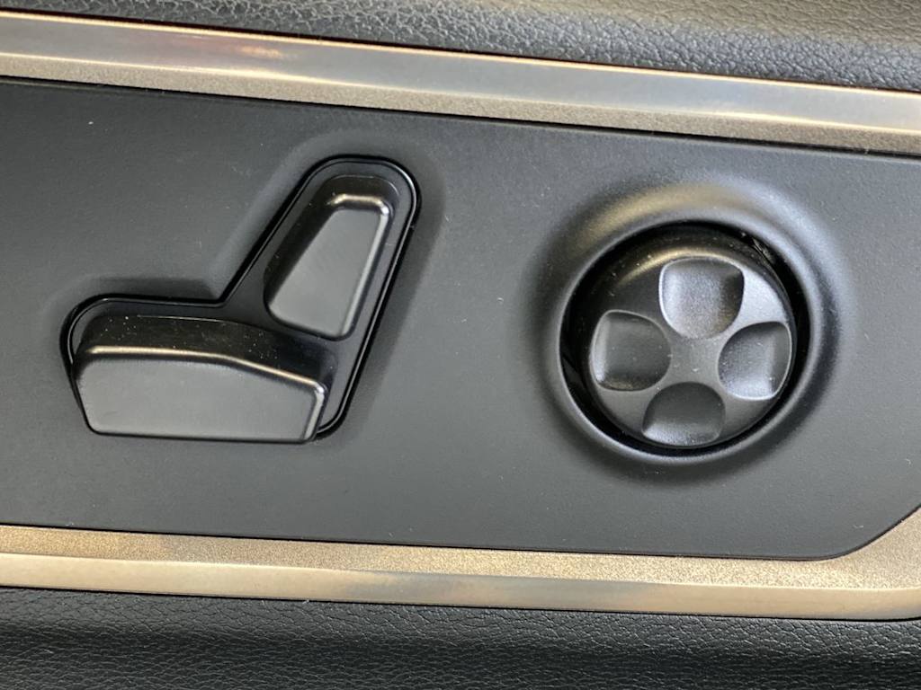 Thumbnail: 2019 RAM 1500 - 22