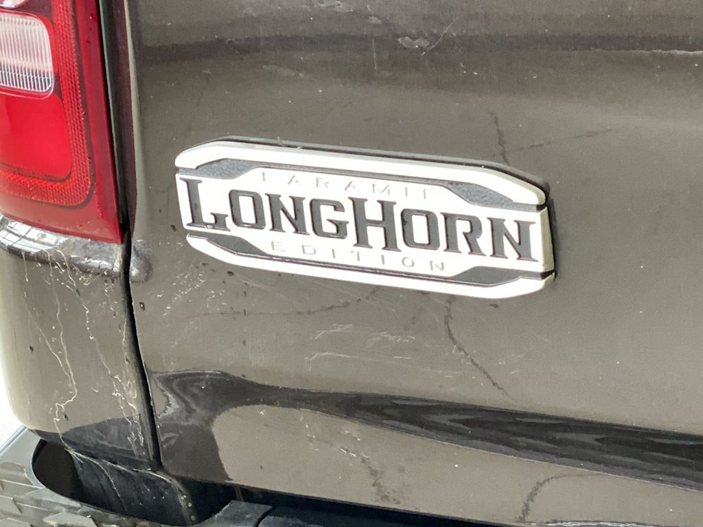 Thumbnail: 2019 RAM 1500 - 7