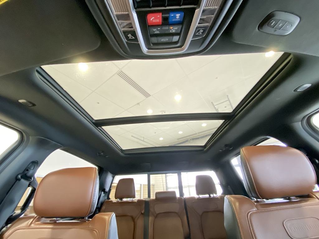 Thumbnail: 2019 RAM 1500 - 29