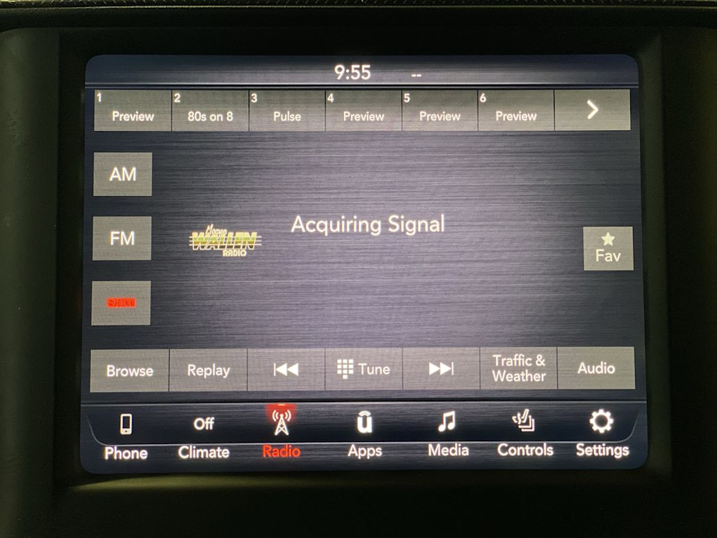 Thumbnail: 2019 RAM 1500 - 13