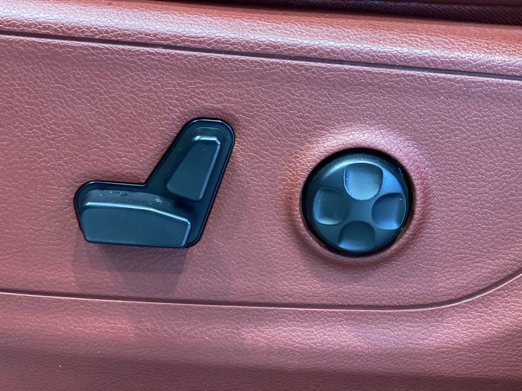 Thumbnail: 2019 RAM 1500 - 21