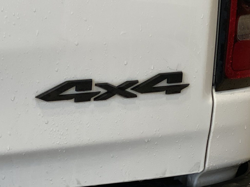 Thumbnail: 2019 RAM 1500 - 20