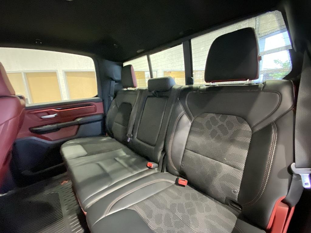 Thumbnail: 2019 RAM 1500 - 12