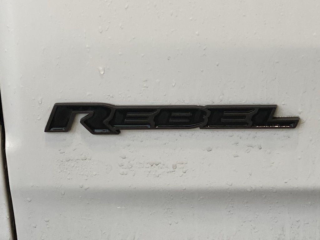 Thumbnail: 2019 RAM 1500 - 7