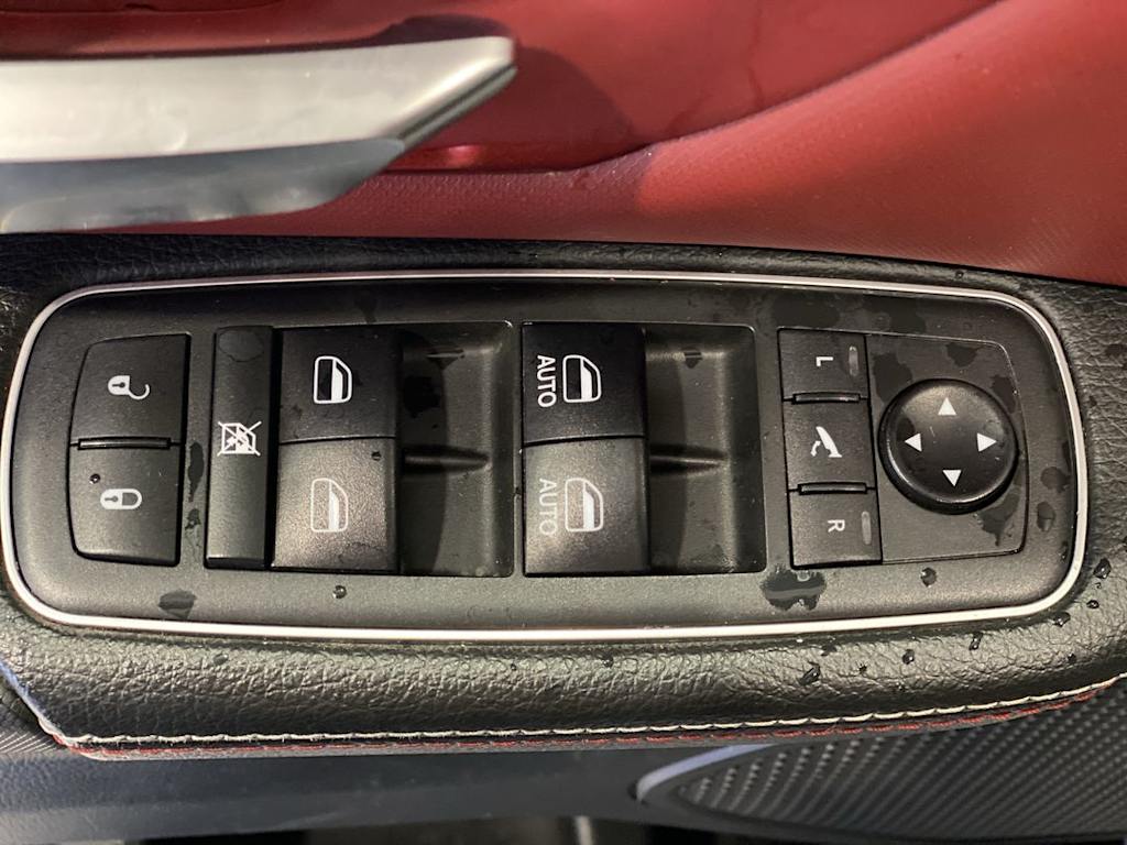 Thumbnail: 2019 RAM 1500 - 22