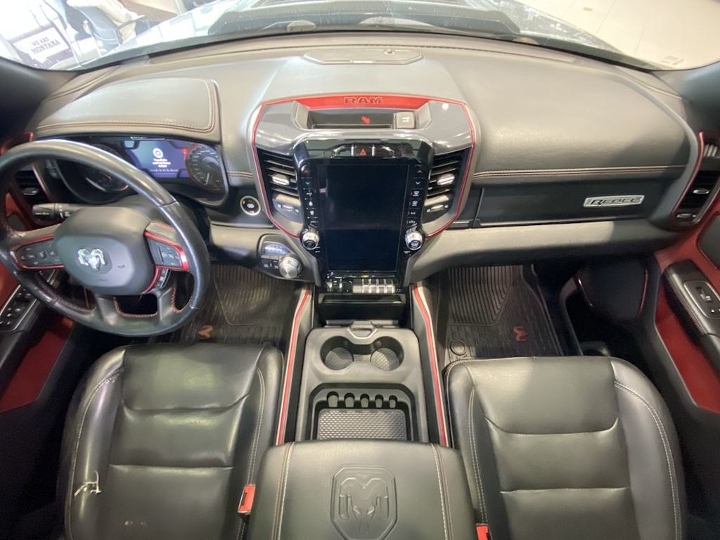 Thumbnail: 2019 RAM 1500 - 7