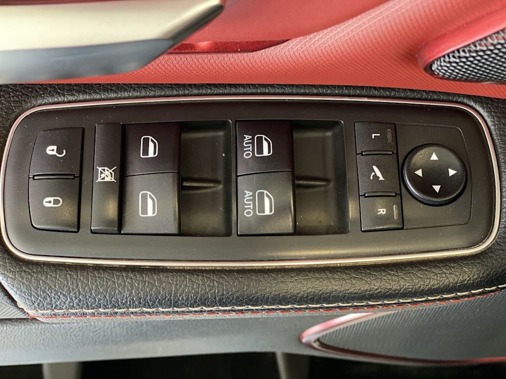 Thumbnail: 2019 RAM 1500 - 21