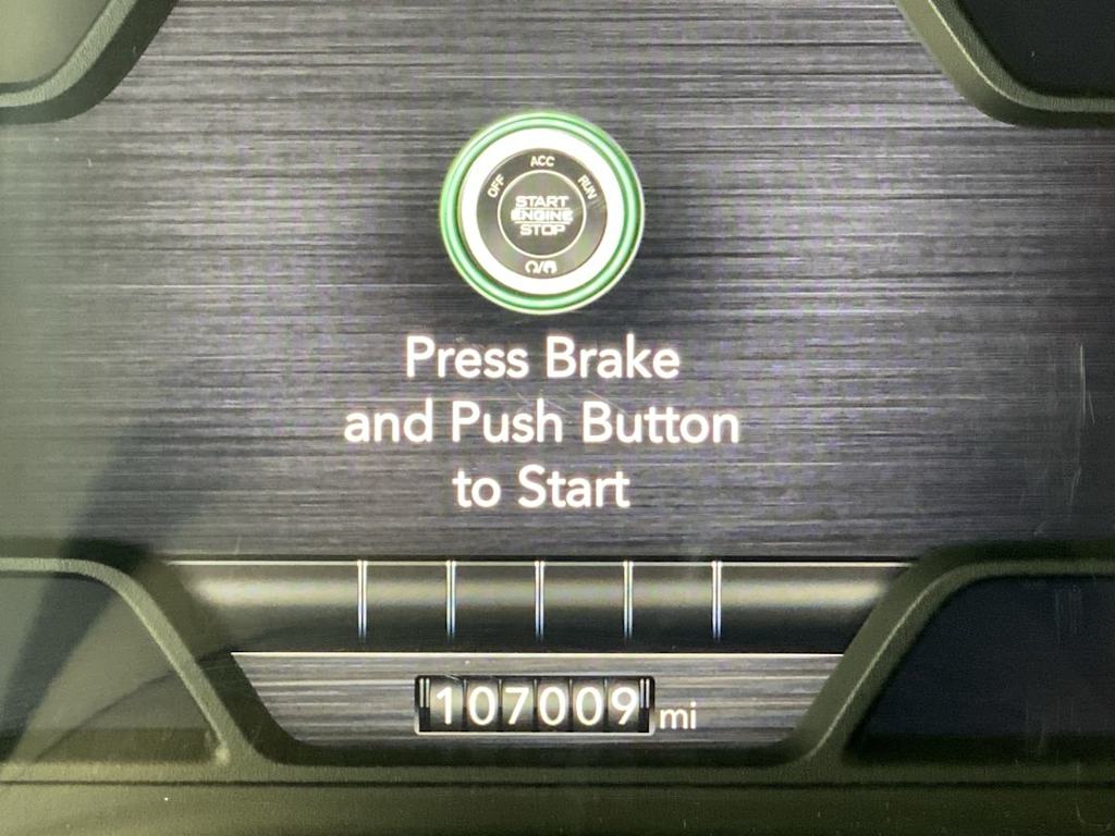 Thumbnail: 2020 RAM 1500 - 14