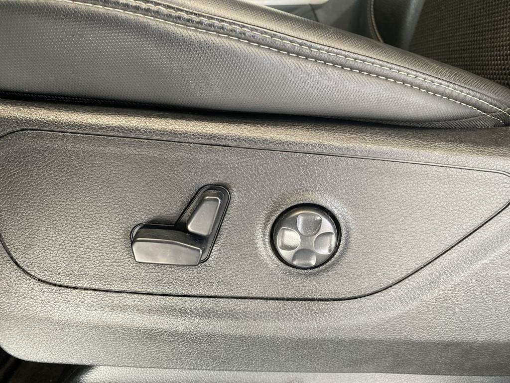 Thumbnail: 2020 RAM 1500 - 20