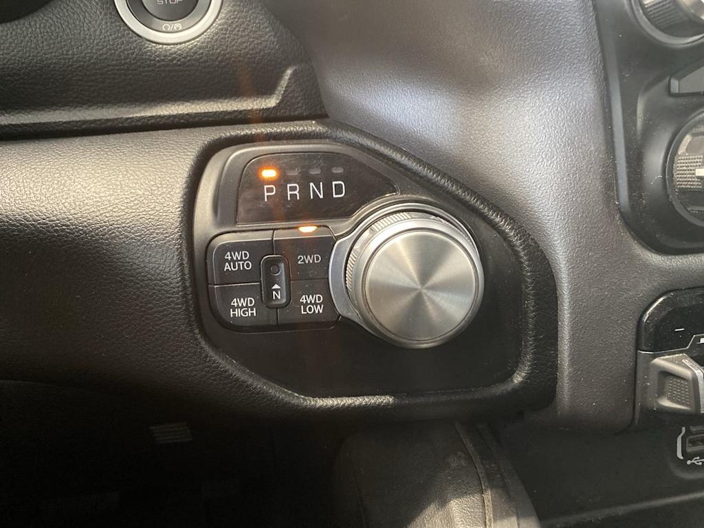 Thumbnail: 2020 RAM 1500 - 24