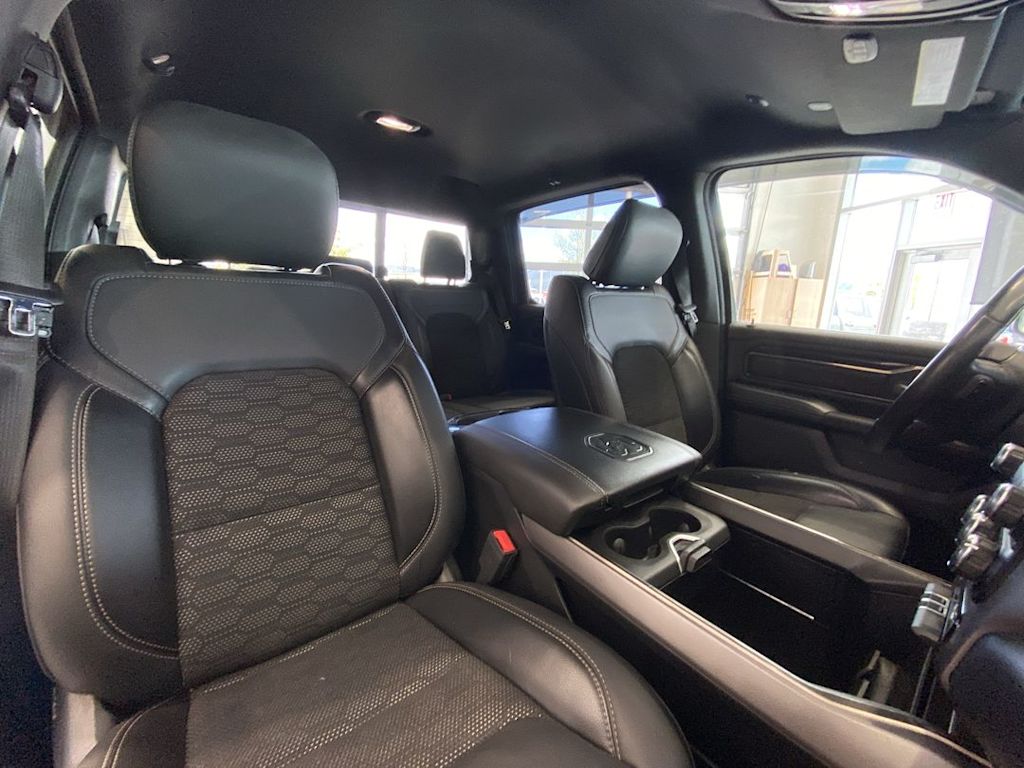 Thumbnail: 2020 RAM 1500 - 10