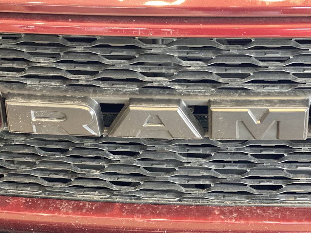 Thumbnail: 2020 RAM 1500 - 19