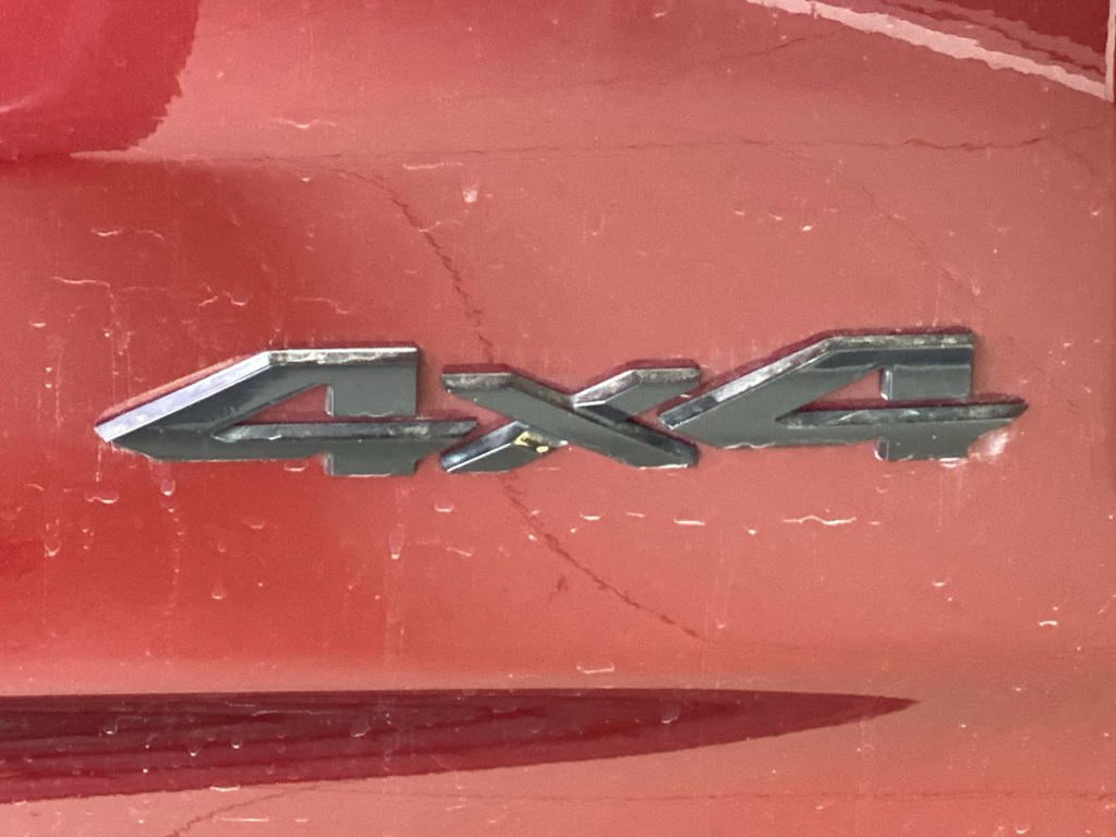 Thumbnail: 2020 RAM 1500 - 20