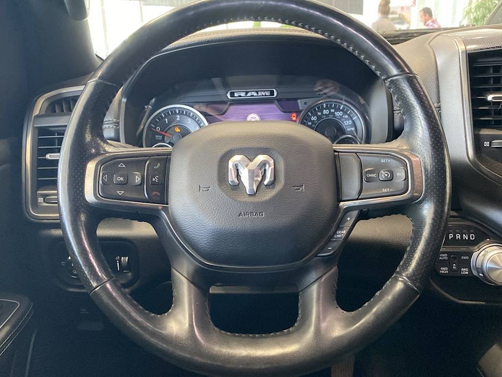 Thumbnail: 2020 RAM 1500 - 2