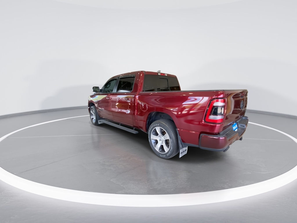 Thumbnail: 2020 RAM 1500 - 16
