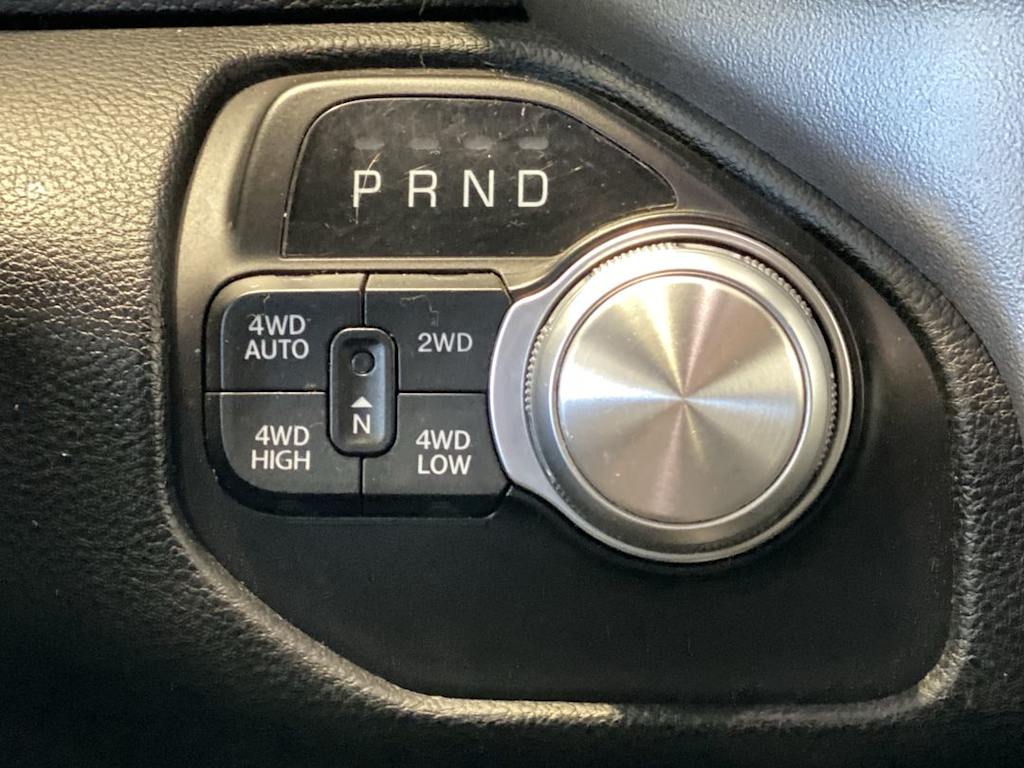 Thumbnail: 2020 RAM 1500 - 14