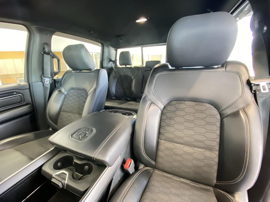 Thumbnail: 2020 RAM 1500 - 9