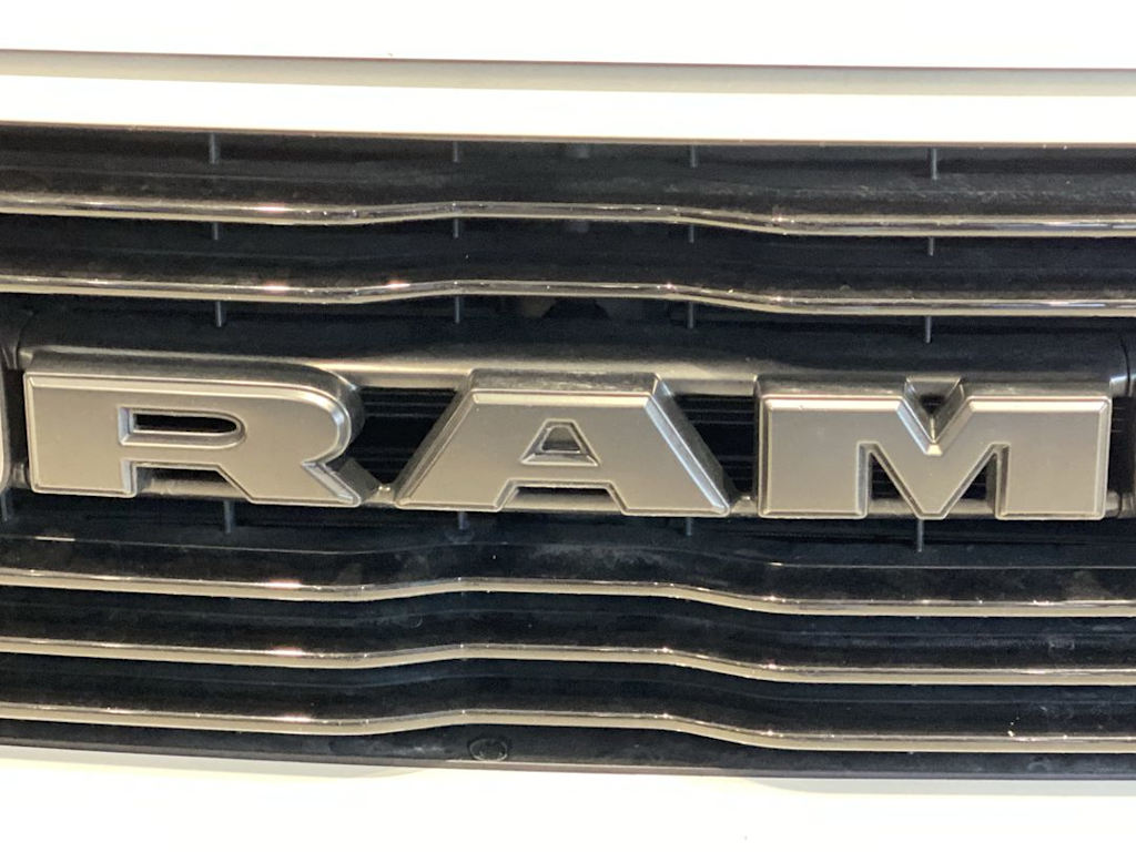 Thumbnail: 2020 RAM 1500 - 18