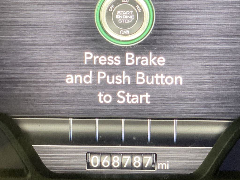 Thumbnail: 2020 RAM 1500 - 23