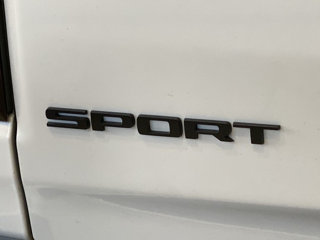 Thumbnail: 2020 RAM 1500 - 19