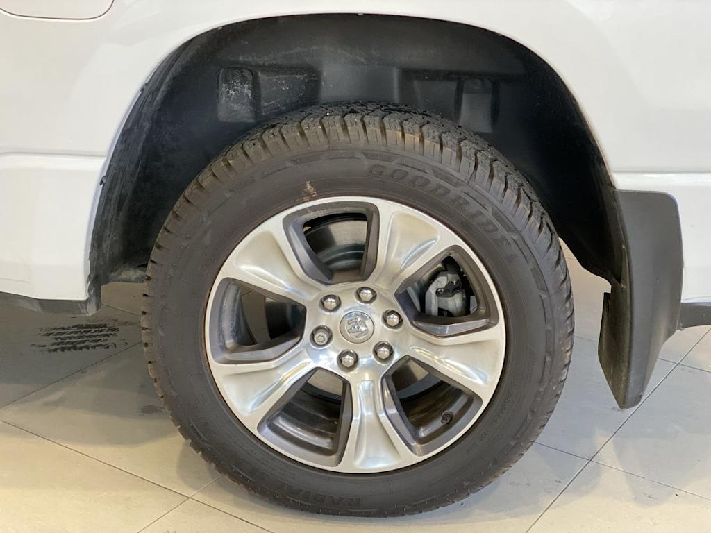 Thumbnail: 2020 RAM 1500 - 6