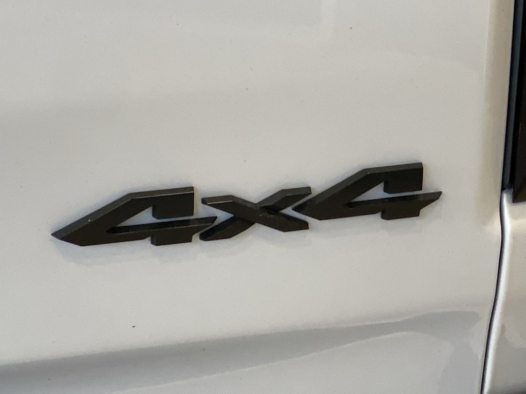 Thumbnail: 2020 RAM 1500 - 20