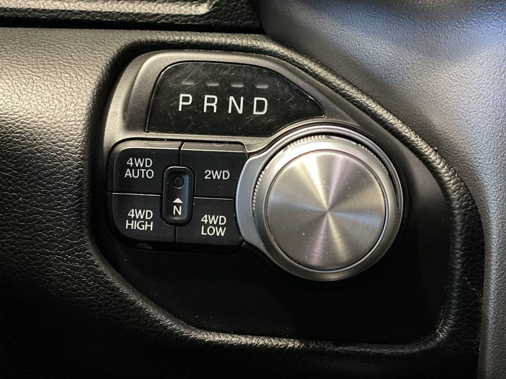 Thumbnail: 2020 RAM 1500 - 26