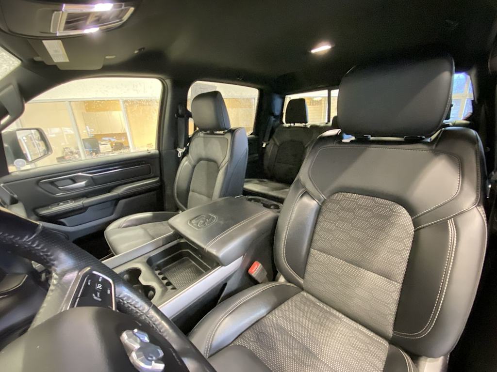 Thumbnail: 2020 RAM 1500 - 8