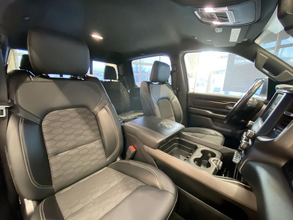 Thumbnail: 2020 RAM 1500 - 9