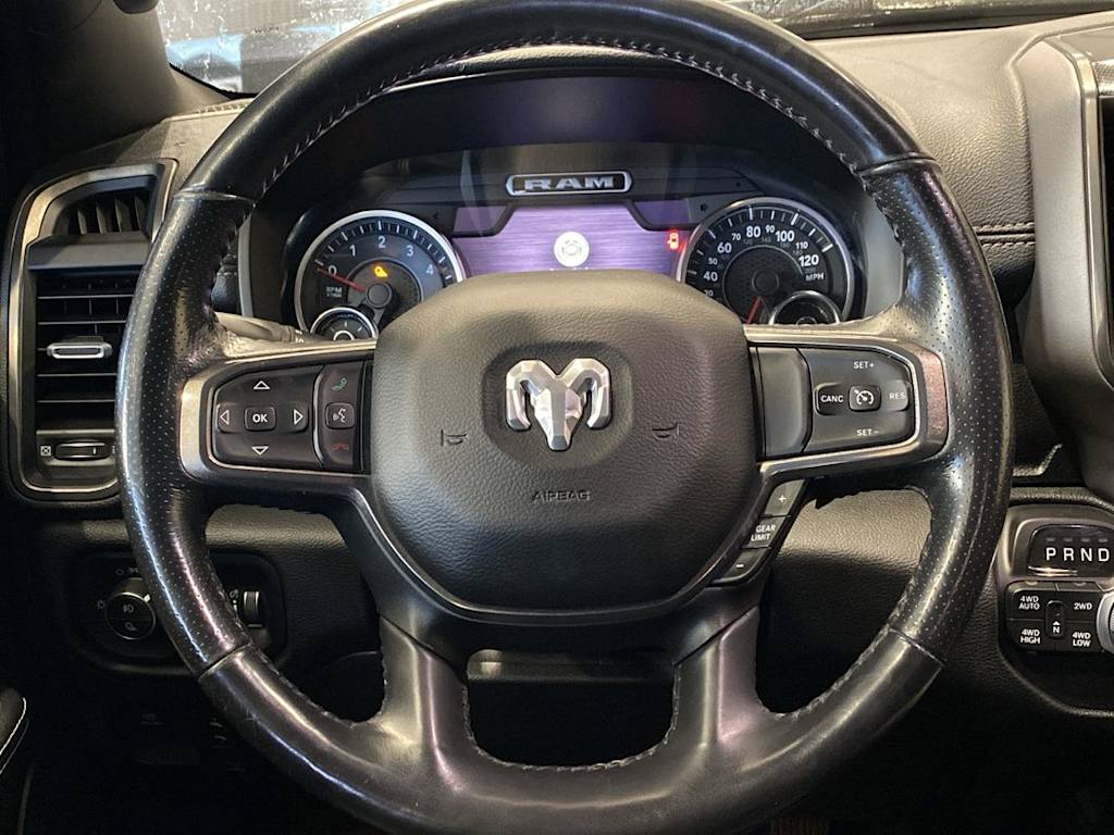 Thumbnail: 2020 RAM 1500 - 2