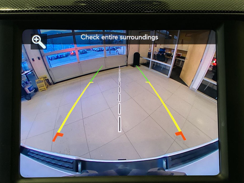 Thumbnail: 2020 RAM 1500 - 24