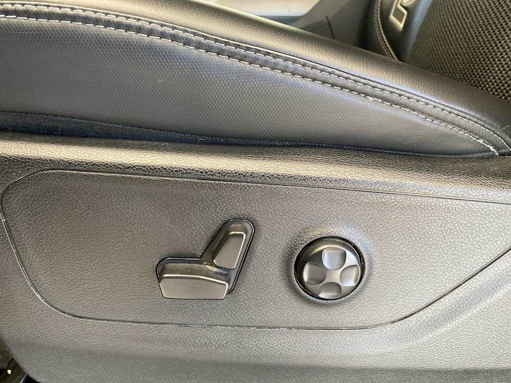 Thumbnail: 2021 RAM 1500 - 21