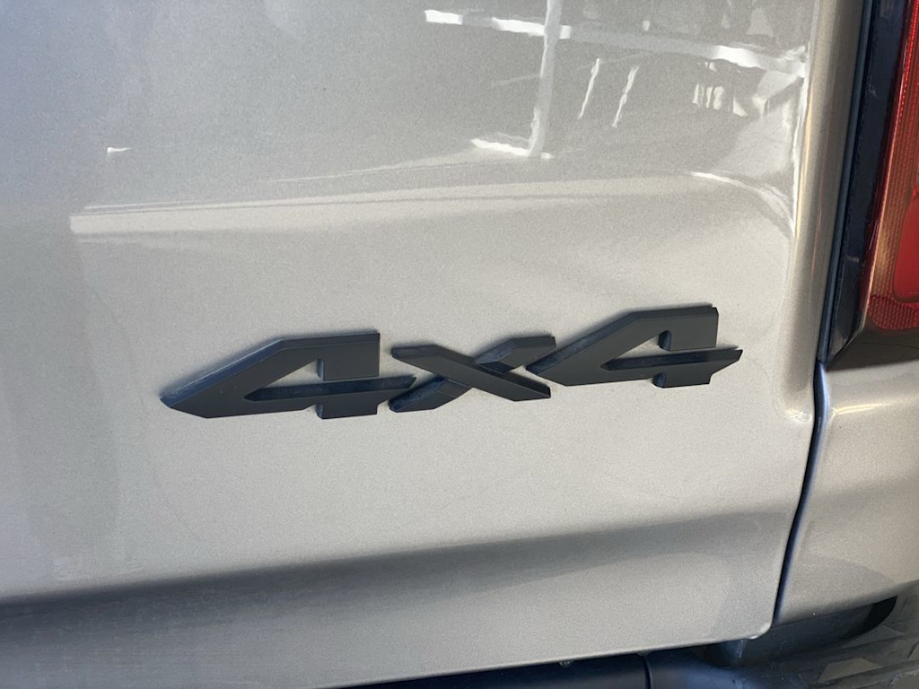 Thumbnail: 2021 RAM 1500 - 19