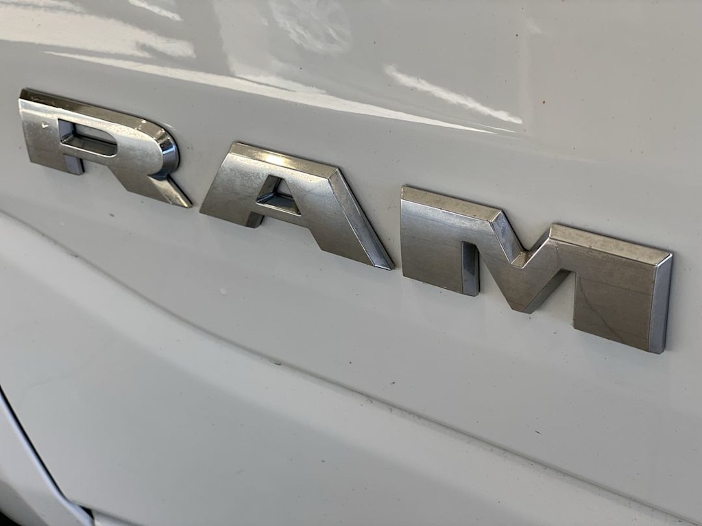 2021 RAM 1500 Big Horn 21