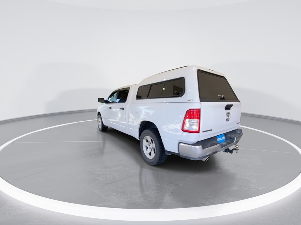 Thumbnail: 2023 RAM 1500 - 17