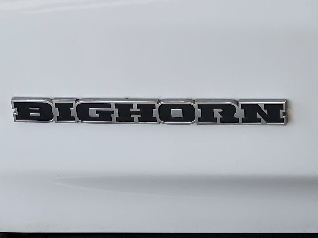 Thumbnail: 2023 RAM 1500 - 20