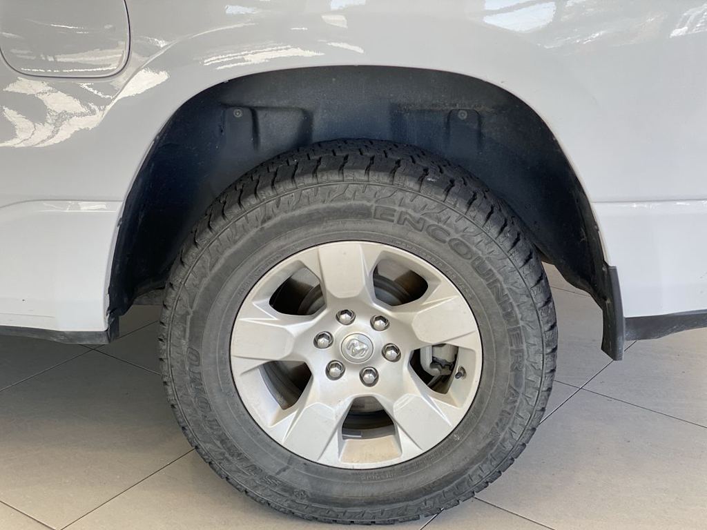 Thumbnail: 2023 RAM 1500 - 7