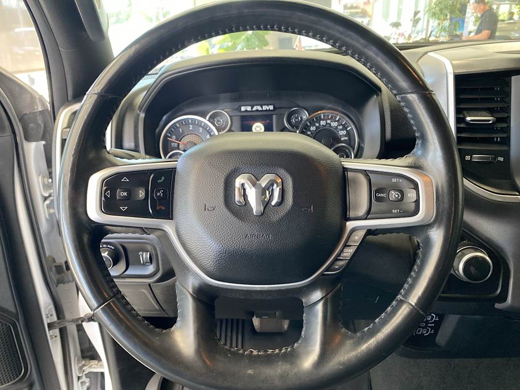 Thumbnail: 2023 RAM 1500 - 2