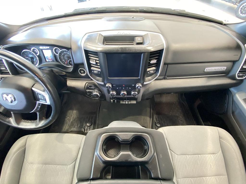 Thumbnail: 2023 RAM 1500 - 8