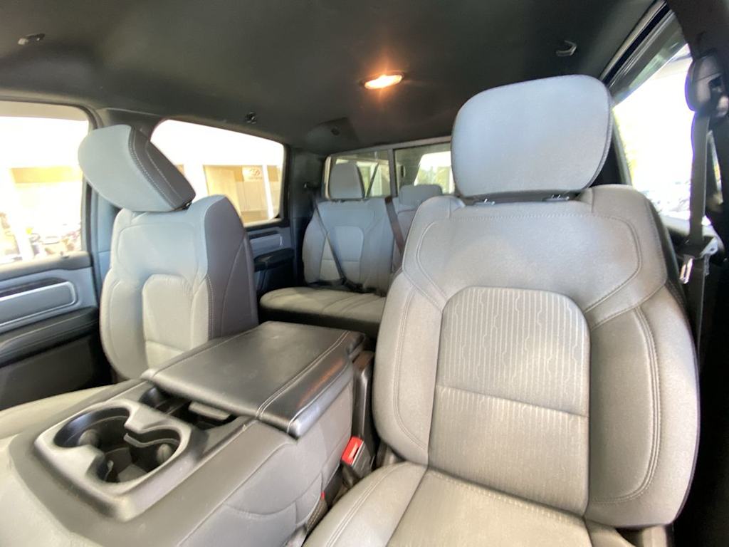 Thumbnail: 2023 RAM 1500 - 9