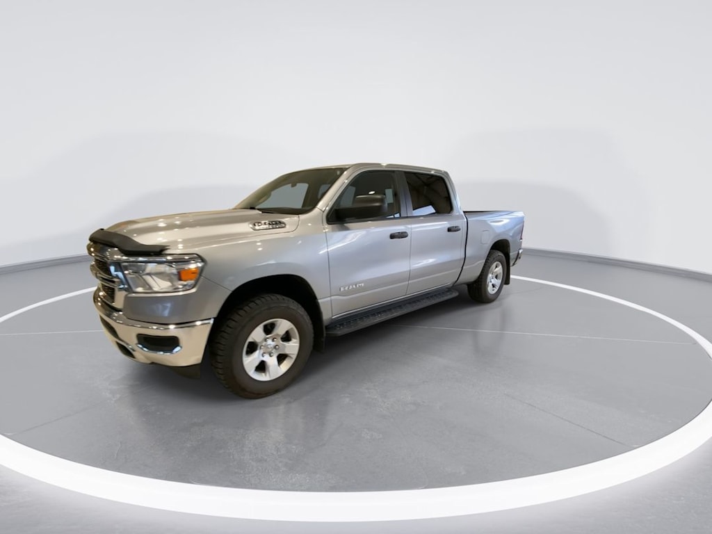 2019 RAM 1500 Tradesman 15