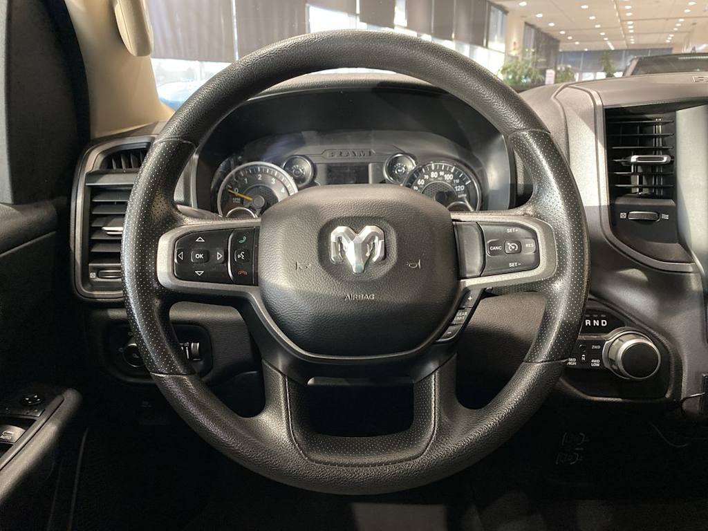 2019 RAM 1500 Tradesman 2