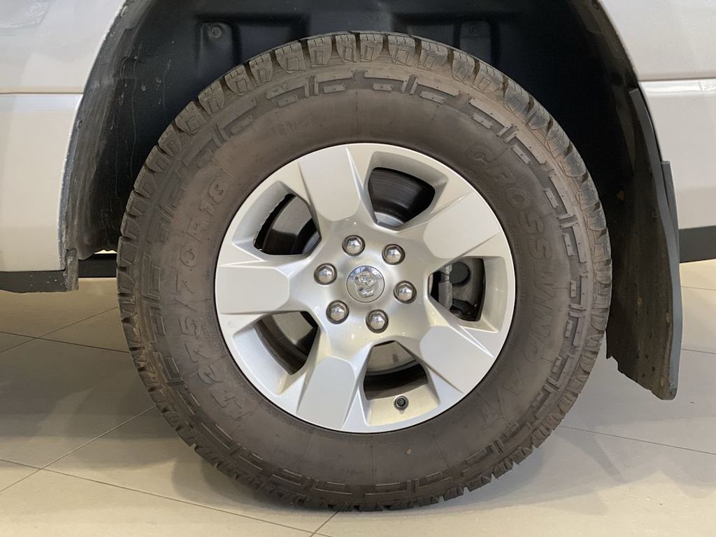 2019 RAM 1500 Tradesman 7