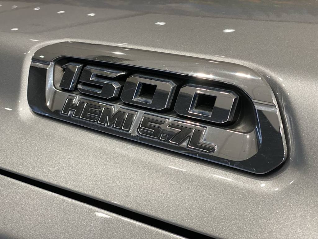 2019 RAM 1500 Tradesman 6