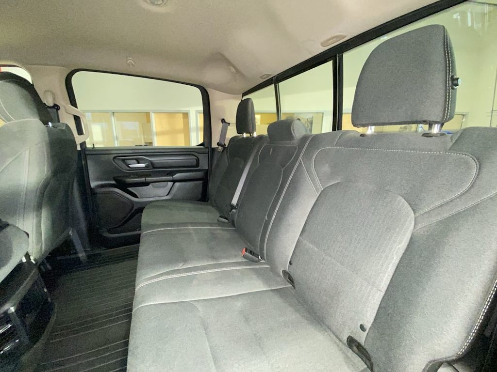 2019 RAM 1500 Tradesman 11