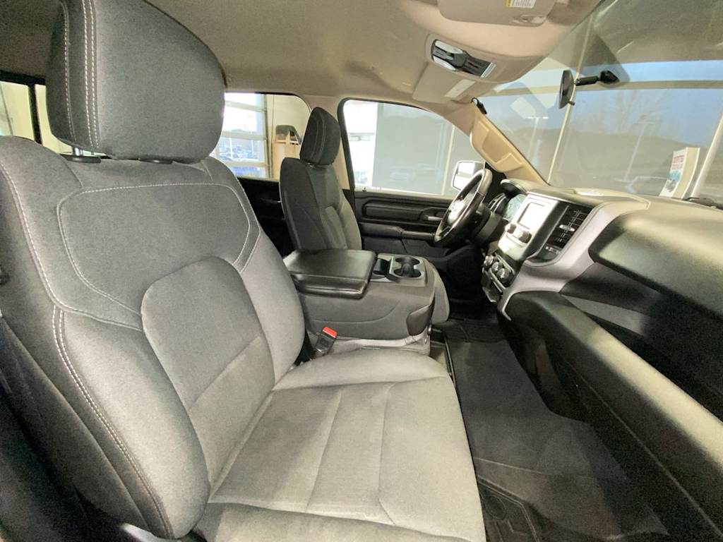 2019 RAM 1500 Tradesman 10