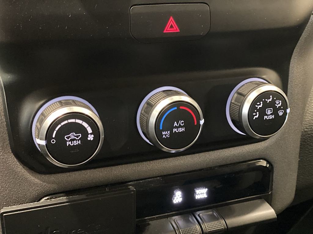 2019 RAM 1500 Tradesman 25