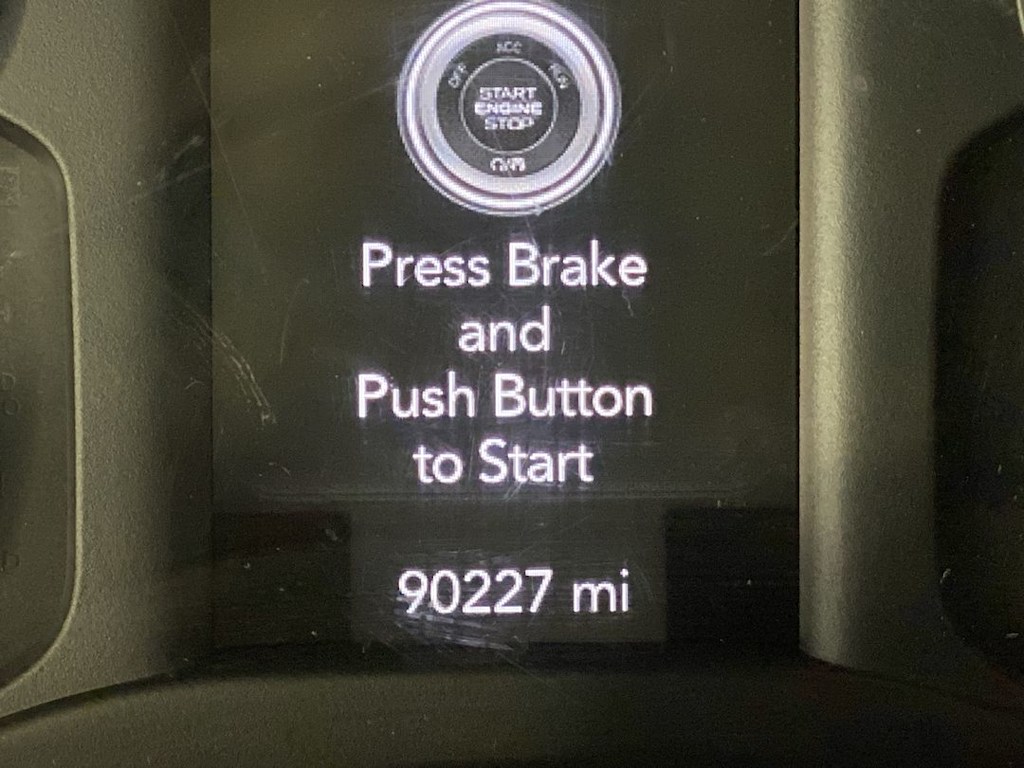 2019 RAM 1500 Tradesman 13