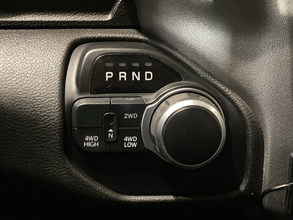 2019 RAM 1500 Tradesman 26